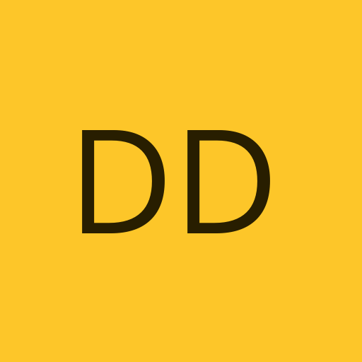 Dean D.'s avatar
